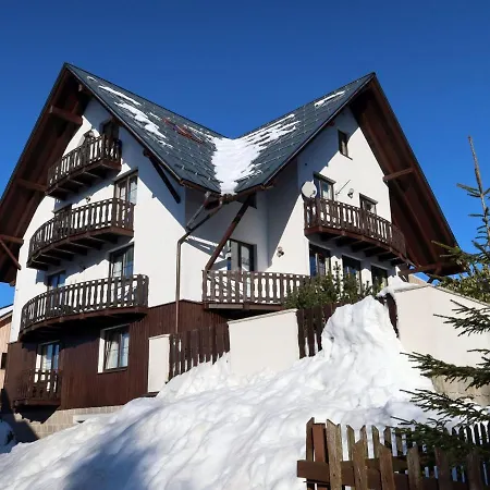 Alice Iii- By Interhome Apartment *
