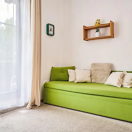 Alice Iii- By Interhome Apartment