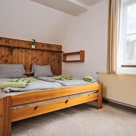 Apartment Alice Iii- By Interhome Harrachov