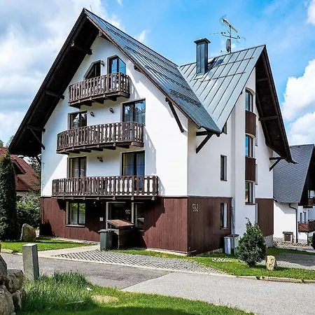 Alice Iii- By Interhome Apartment