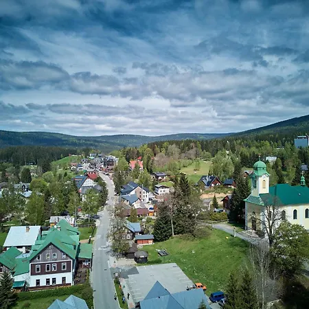 Alice Iii- By Interhome Apartment Harrachov