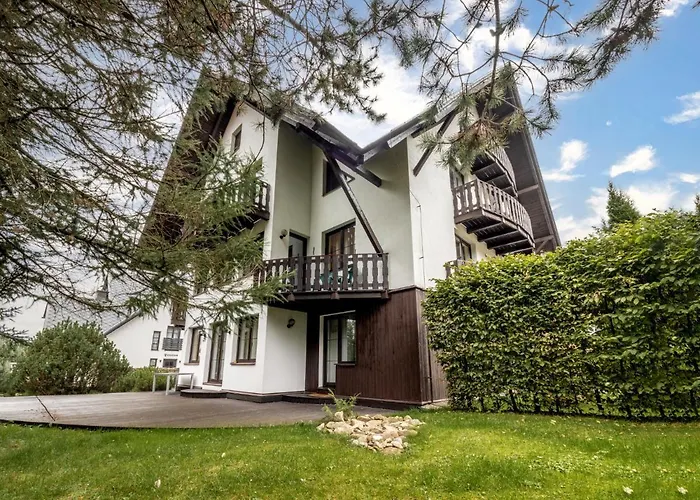 Apartament Alice Iii- By Interhome