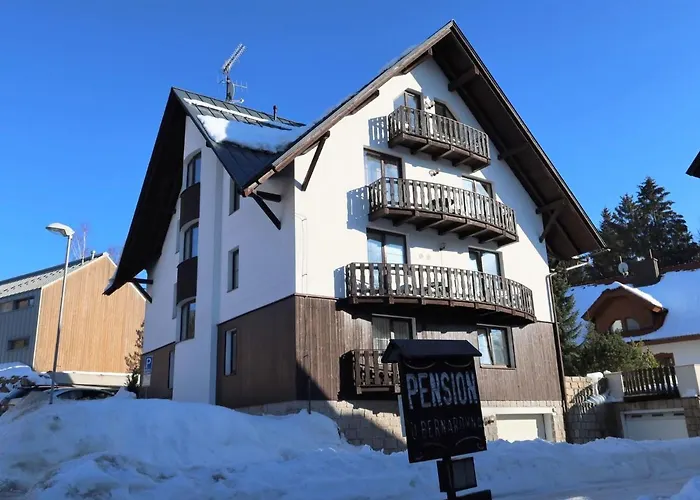Alice Iii- By Interhome Apartament