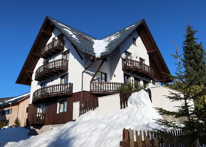 Alice Iii- By Interhome Apartament *