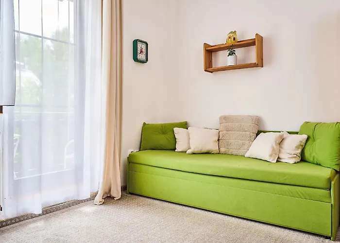 Alice Iii- By Interhome Apartament