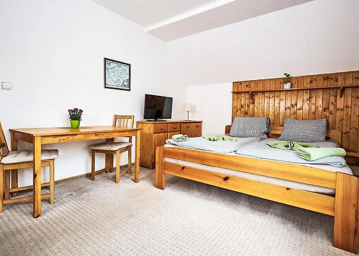 Apartament Alice Iii- By Interhome *