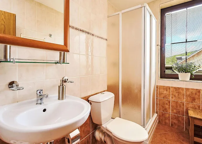 Alice Iii- By Interhome Apartament