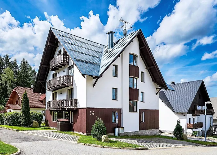 Apartamento Alice Iii- By Interhome