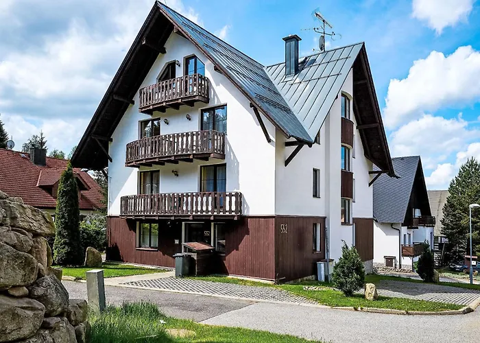 Alice Iii- By Interhome Apartament