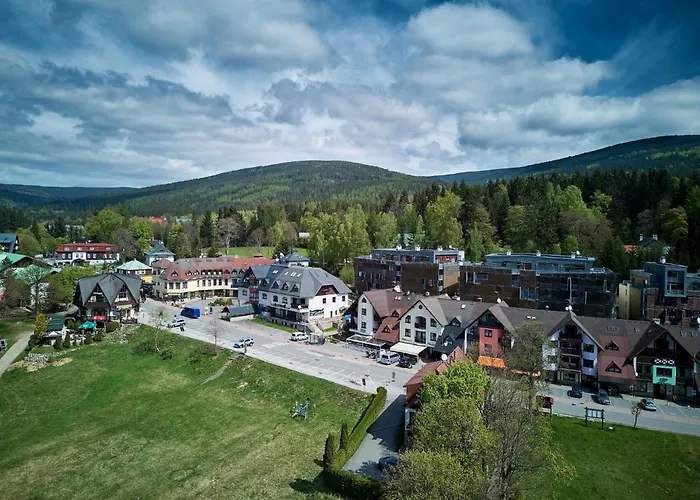 Alice Iii- By Interhome Apartament *