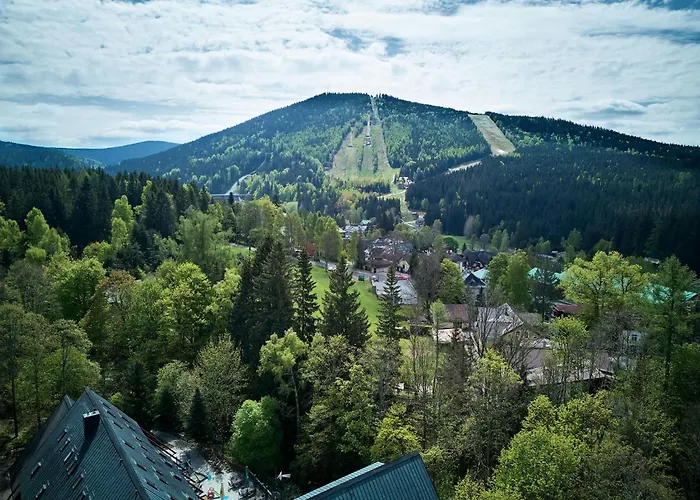 Alice Iii- By Interhome Apartament