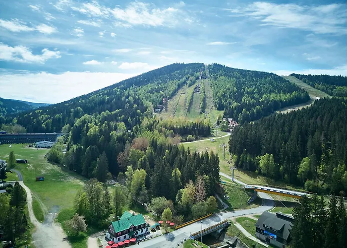 Alice Iii- By Interhome Apartament *